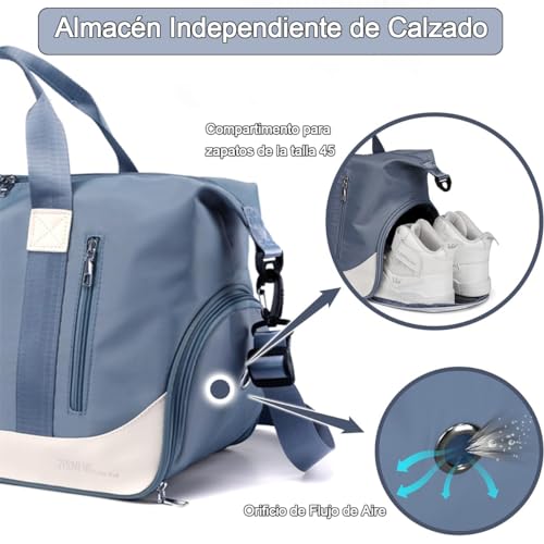 Review de Maleta bolso mano que Puedes comprar On-line. 8 Imagen adicional