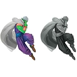 Banpresto Dragon Ball Z WORLD FIGURE COLOSSEUM ZOKEI 2 Part.2 2set Piccolo japan