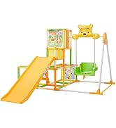 Amazon | 野中製作所 おりたたみロングスロープキッズパークSP プラス