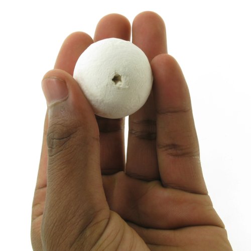 Paper Balls 35mm - 5 Pk
