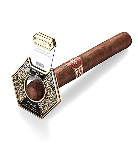 PENNY73 Cortador de Puros de...