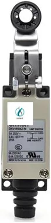 D4V-8104Z-N Limit Switch D4V-8104SZ-N Travel Switch D4V-8108Z-N one Open and one Closed D4V-8108SZ-N 5A 250V D4V-8111Z(D4V-8108SZ-N)