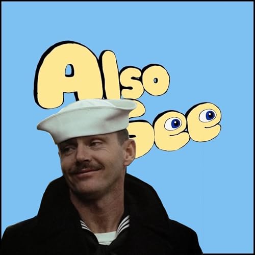 #87 &mdash; The Last Detail Podcast Por  arte de portada