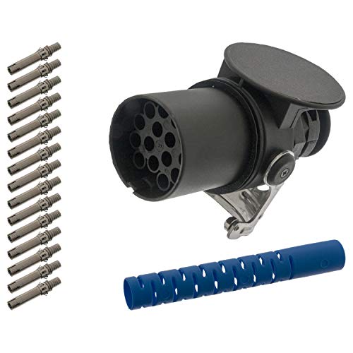 Preisvergleich Produktbild febi bilstein 01550 Stecker , 1 Stück