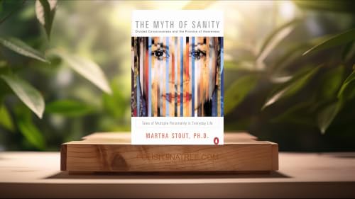 [Recenzja] The Myth of Sanity: Divided Consciousness and the Promise of Awareness (Martha Stout) Streszczenie.