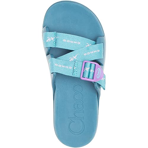 Image of Chaco Chillos Slide Women's | Comfort Sandals