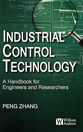 Industrial Control Panel Handbook.pdf Amazon.com: Industrial Control Technology: A Handbook for Engineers and ...
