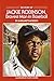 The Story of Jackie Robinson: Bravest Man in Baseball (Dell Yearling Biography)