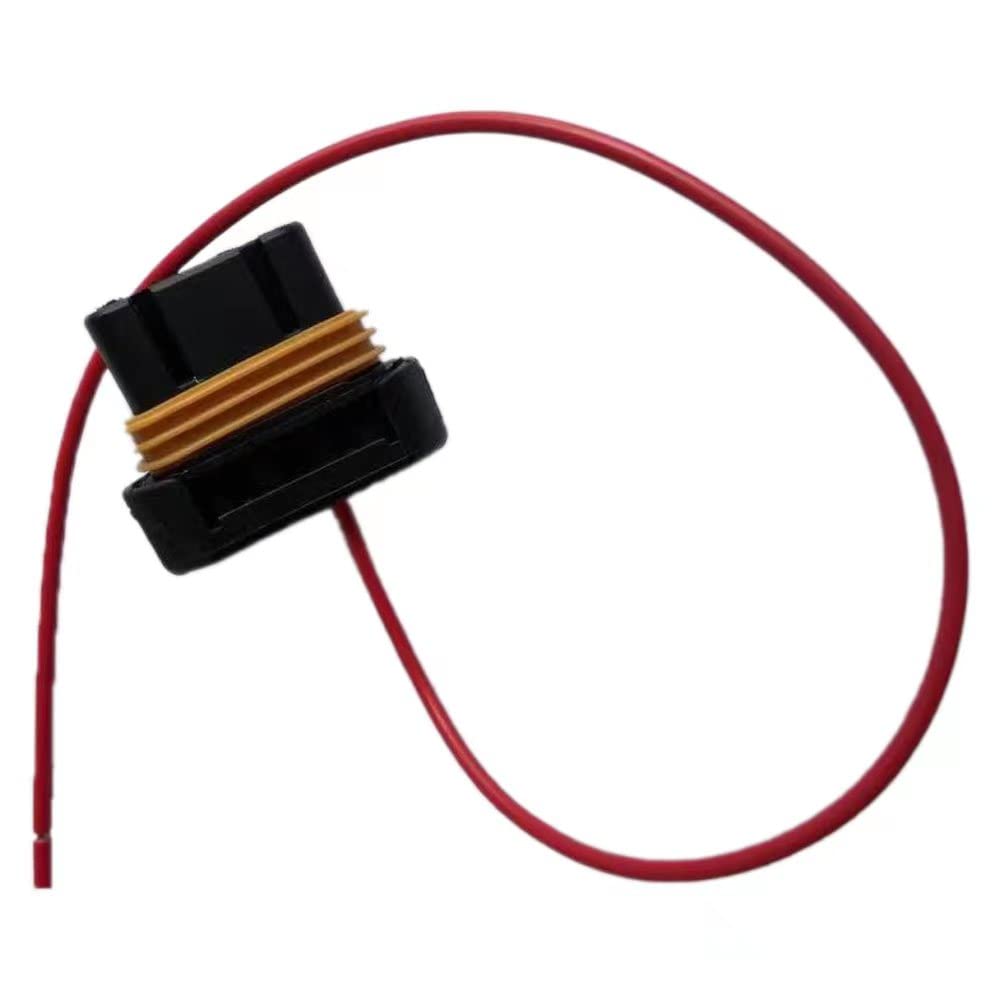 LS1 Wire Alternator Connector Plug Pigtail for 1998 1999 2000 2001 2002 Camaro Trans Am Firebird 350-image-1