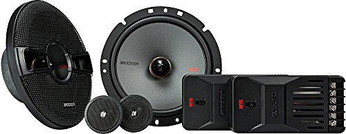 KSS6704 KICKER キッカー スピーカー