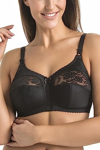 Soutien-gorge opaque femme Teyli Andorre confiance en soi