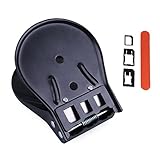 LotFancy 3-in-1 Sim Card Cutter with Nano-Micro, Nano-Standard, Micro-Standard Sim Adapters for iPhone 5s 6 6s 5 7 Plus 8 X Samsung and Other Cellphones