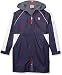 TYR 401WASP2YM Youth Alliance Parka, Navy, Medium