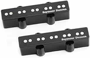 セイモアダンカン ベースピックアップ SSB-5b SEYMOUR DUNCAN ( セイモアダンカン ) SSB-5n Passive Soapbar