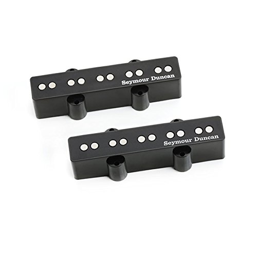 Amazon | Seymour Duncan セイモア ダンカン ピックアップ 5弦