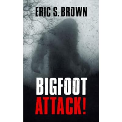 Bigfoot Attack!
