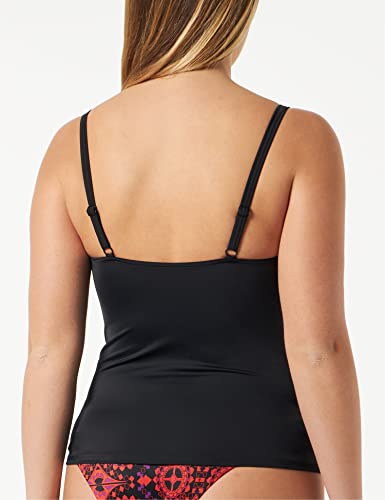 Tankini Firefly MEA en textile résistant aux finitions soignées - 3