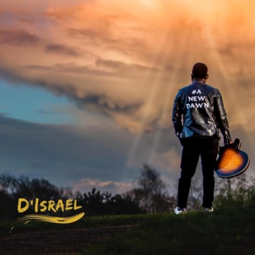 Amazon Music Unlimited D'israel 『a New Dawn』