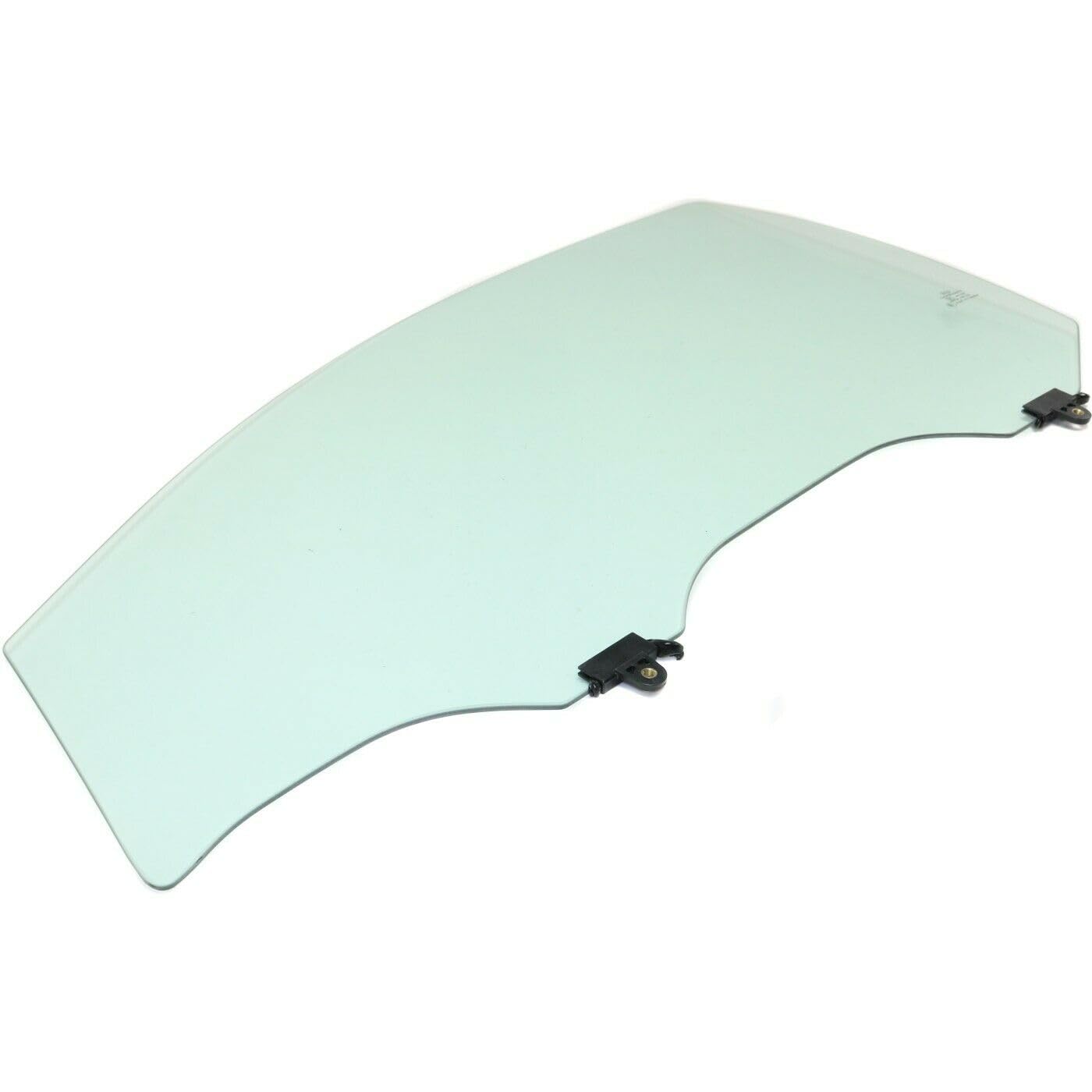 Amazon.com: UCAGJVG Door Glass Front Driver Left Side LH Hand Fits 