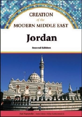 Jordan (Creation of the Modern Middle East)