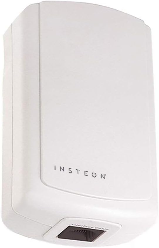 🔥 Crazy Deals Insteon Serial Interace PowerLinc Modem, 2413S - Dual-Band PLM makes controllers & bridges Insteon-compatible
