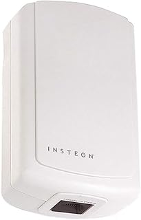 Insteon 2413S Serial Modem Interface, Dual-Band (White)