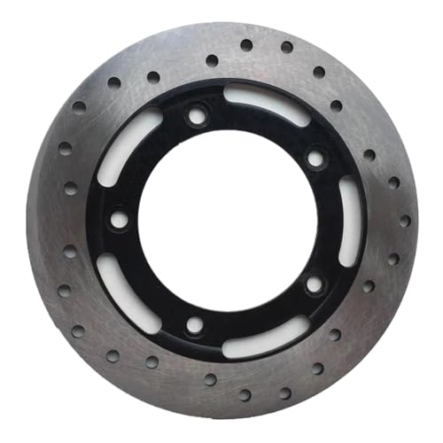 Disques de frein avant arrière Keeway Silverblade 250 pour rénover votre scooter