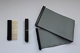 GPIO Ribbon Cable Set for Raspberry Pi B plus 2 3 with 2x20 Stackable Header and 2x20 Box Header