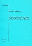  Wissensbasierte Erkennung und Lokalisierung von Objekten