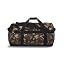 Print Texture Camouflage Brown Utility/Tnf Black