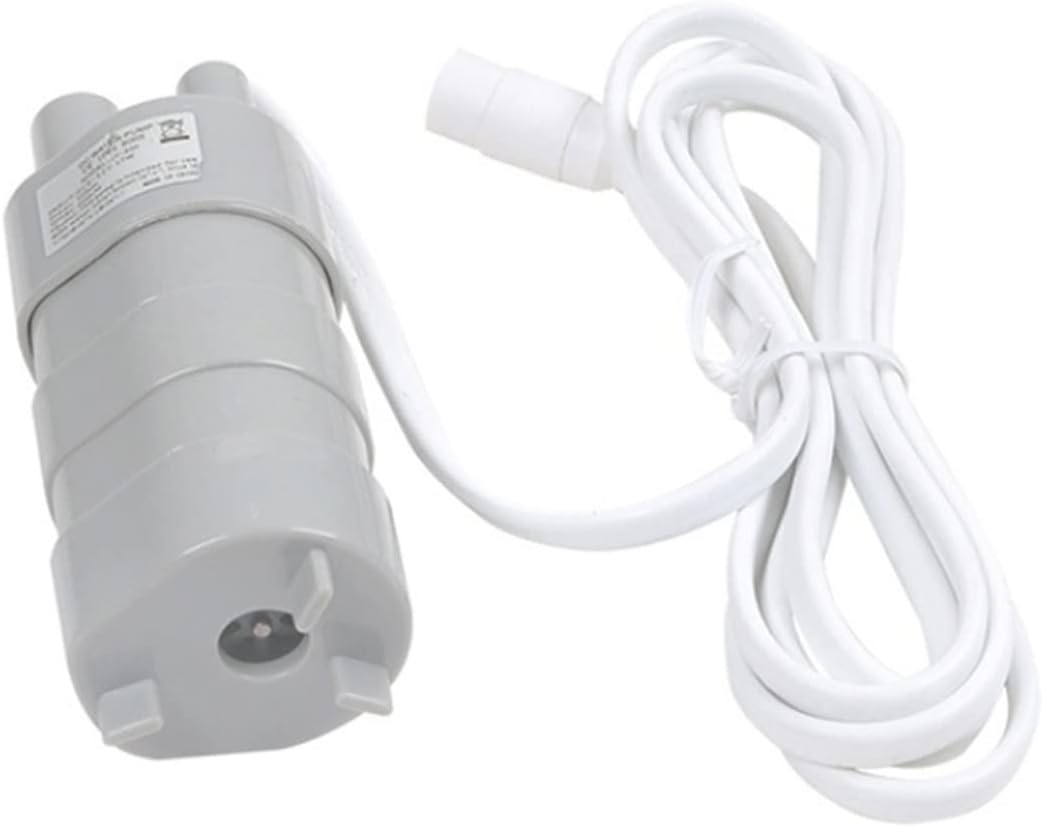Water Pumps, Parts & Accessories DC 12V Submersible Pump Under Bath Pump