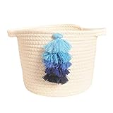 Diseño de colores, material saludable y diseño multiusos, que también es una decoración única en su hogar.