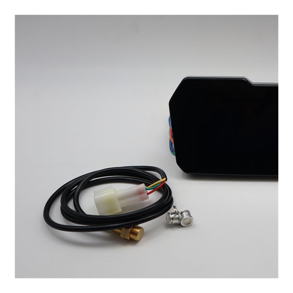 2023 Adjustable RPM Motorcycle Digital Speedometer for CRF300L, CRF300, CRF250L, CB300R