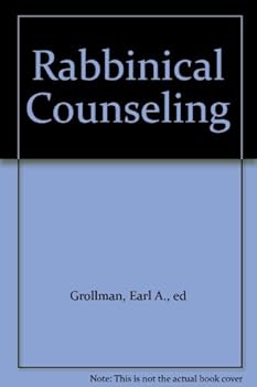 Rabbinical Counseling