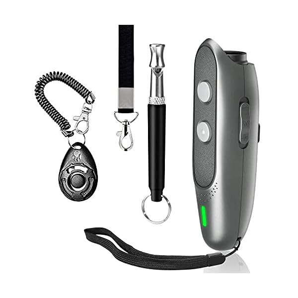 sonic no bark device