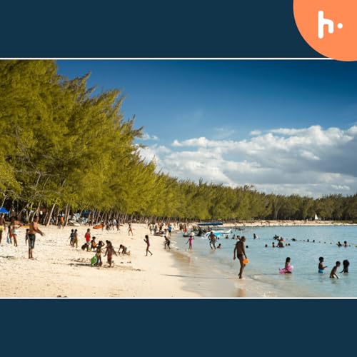 Top Places to Visit in Mauritius: A Traveler's Paradise cover art