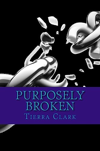 Purposely Broken: Pain Can Thrust You Into Purpose