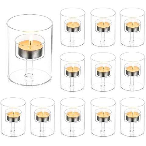 Bougeoirs Cylindriques Romadedi Cover