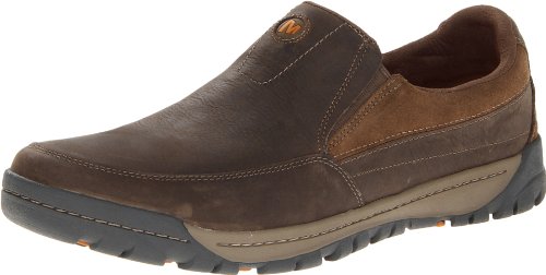 Merrell Men's Traveler Rove Slip-On Shoe