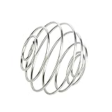 Pulver gleichmäßiger auflösen lassen.