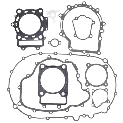 Kit de juntas de culata CF188 repara pérdida de compresión de moto 5