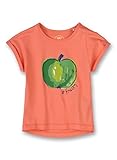  Sanetta Baby-Mädchen 113607 T-Shirt, Rosa (apricot 2434), 68