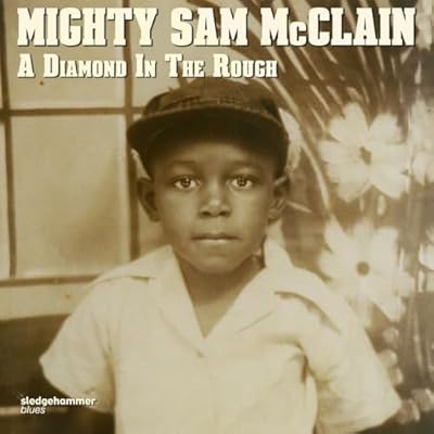 A Diamond in the Rough