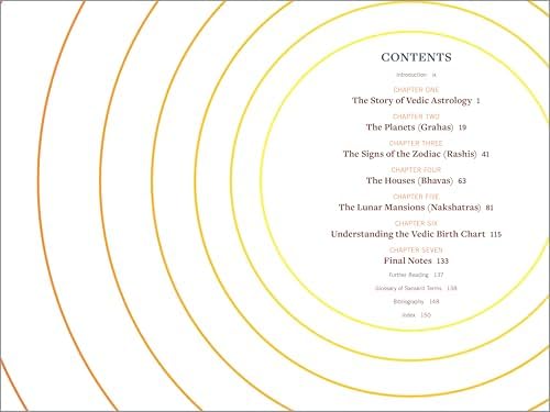 Vedic Astrology for Beginners: An Introduction to the Origins and Core Concepts of Jyotish