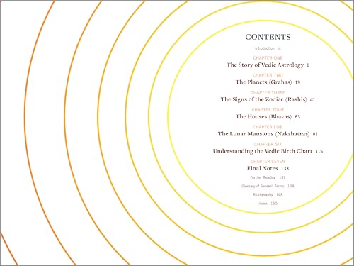 Vedic Astrology for Beginners: An Introduction to the Origins and Core Concepts of Jyotish