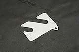 Artikelnummer 99734154390 Porsche 911 997.2 GT3 MK2 Einstellscheibe/Querlenker 1mm/Adjusting shim/wishbone