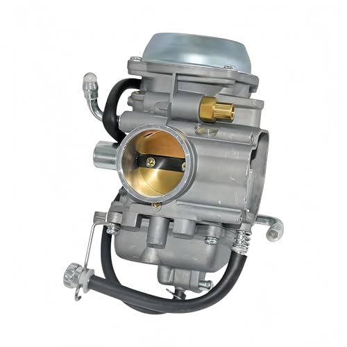 Carburateur résistant pour réparer un Suzuki Quadrunner 500 LTF500F