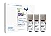 Produktbild Venta Bio-Duft Lavendel, 100 % Natürliche Ätherische Bio-Öle, 3 x 10 ml