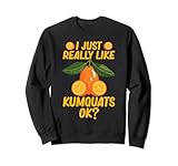 Kumquat Tree