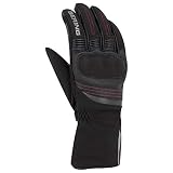 BERING, Guantes de Moto Lisboa Noir, T13
